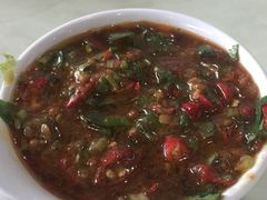 -金新街边打边炉(天安花园店)