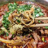 无名冒菜不是没名气