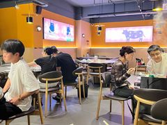 -贵宾牛·潮汕牛肉火锅(珠池总店)