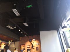 -THE ALLEY 鹿角巷(时代天街A馆店)
