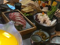 -湊湊火锅·茶憩(石家庄万象城店)