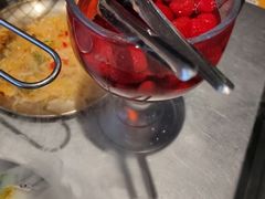 -合易泓烤肉•首创生椰大油边(宁山路店)