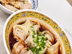 -龙抄手(春熙路总店)