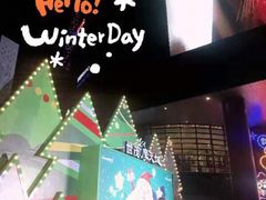 -石狮世茂摩天城摩天轮