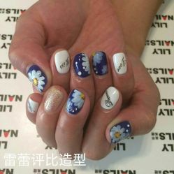 -LILY NAILS美甲美睫