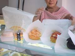 -mira甜品屋(财大店)