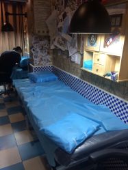 -雕哥的纹身店A3 TATTOO&纹身培训