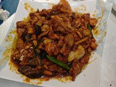 -清真•蜀风园(丁字沽总店)