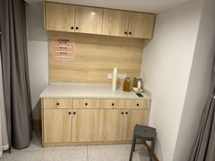-麦悠悠·SPA·推拿(太阳山路店)