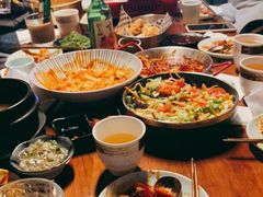 -槿Story·韩国料理(望京韩国美食城店)