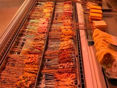 -老谢野馄饨(延安路店)