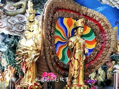 -高庙保安寺