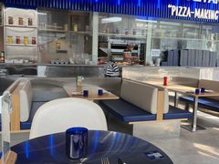 -玛尚诺Pizza&Bar(长泰广场店)