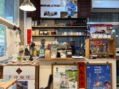 -阿殳咖啡(水围村店)