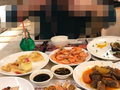 -芭菲盛宴·环球美食(锦城万达广场店)