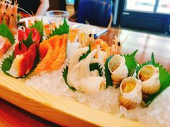 -Mr·Fish鱼鲜生海鲜放题(银泰in99店)