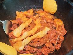 -人民公社大食堂(顺义总店)