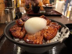 -ドライブインいとう豚丼名人(新千岁机场店)
