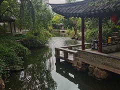 -水绘园