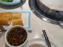 -粤顺渔坊·中山脆肉鲩火锅(清湖店)