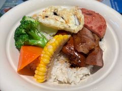 -敏华冰厅(平安金融中心店)