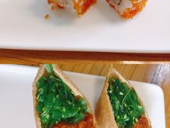 -花漫里日式餐厅(刺桐店)