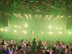 -MOSSO·Liveshow(M3香港广场店)
