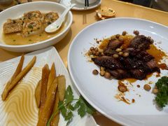 -鹏城人家海鲜酒家·23年老字号(较场尾店)