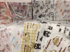 -名创优品(天河区正佳广场二店)