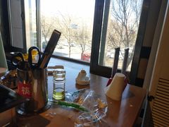 -金三顺韩式炭火烤肉店(中华路店)