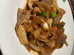 -新白鹿餐厅(滨江银泰店)