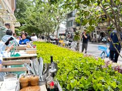 -Alimentari早午餐(安福路店)