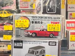 -鸿兴玩具