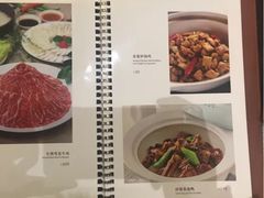 菜单-口味堂(珞喻路店)