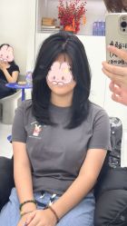 -5M HAIR SALON精品店