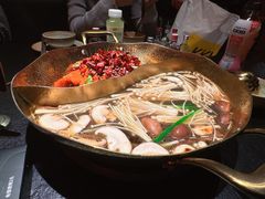 -色響火锅(恒隆广场店)