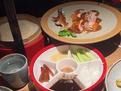 -青年公社烤鸭(滨湖银泰店)