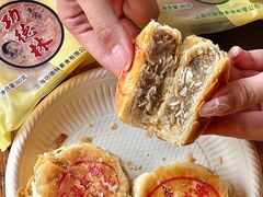 -功德林(南京西路店)