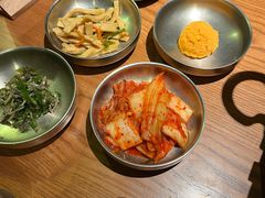 -春熙台韩国料理·章鱼肥牛(西丽店)