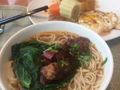 -视界美食自助餐厅·石家庄希尔顿酒店