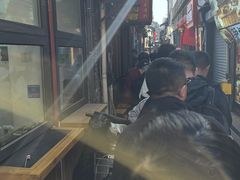 -六爷门框百年卤煮