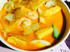 -绿柠食堂(北外滩店)