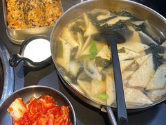 -HOTISLAND海鸡岛·韩国料理(江南西店)
