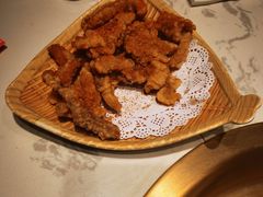 -哥老官重庆美蛙鱼头(宝山龙湖店)