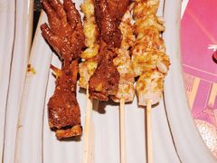 -丝路金桃·新疆菜(徐汇店)