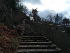 -磐安舞龙峡景区