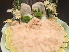 -荣兴酒家(徐家汇店)