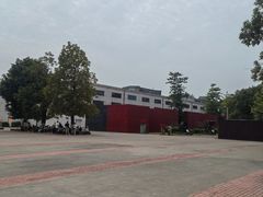 -柳州工业博物馆