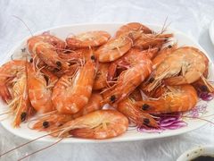 -众味海鲜大排档·活海鲜·潮汕味(南澳店)