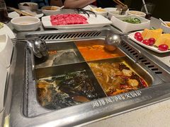 -海底捞火锅(徐州火车站店)